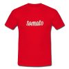 Tomato T-Shirt