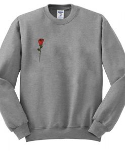 Troye Rose Sweatshirt