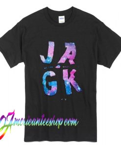Jack Barakat All Time Low T Shirt