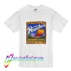 Vintage 1970s Peaches Records & Tapes T Shirt