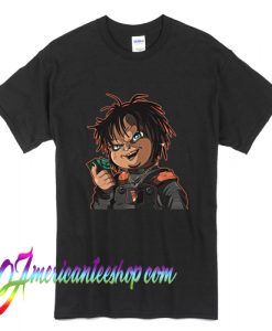 Vlone Chucky T Shirt