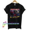 Iron Maiden The Number Of The Beast T shirt