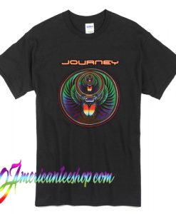 Journey Scarab Logo T Shirt