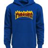 Thrasher Skateboard hoodie