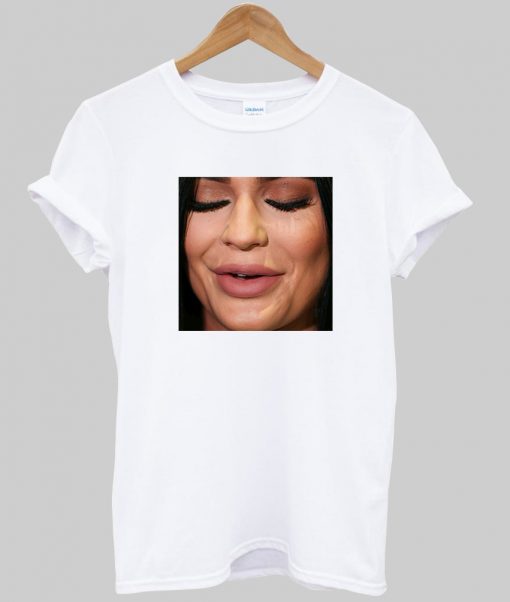 Kylie Jenner T Shirt