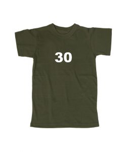 30 T Shirt