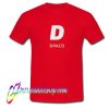 D Draco T Shirt