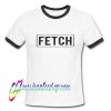 Fetch Ringer Shirt