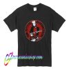 Tom Petty Damn The Torpedoes Tour T Shirt
