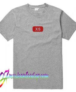 XS Logo T Shirt