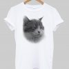 cat sleep T Shirt