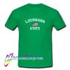 Louisiana State T Shirt