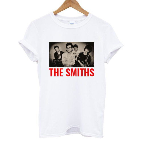 THE SMITHS T Shirt