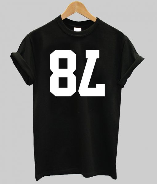 87 T Shirt