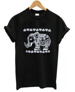 Elephant Thai T shirt