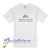 Jean Paul Manufacture De Vetements T Shirt