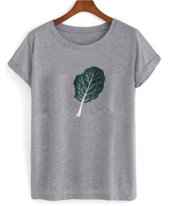 Kale T shirt