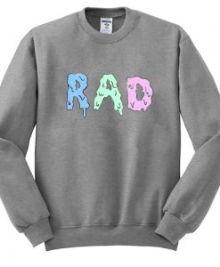 RAD Sweatshirt