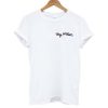 Stay Positive T shirt