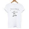 Thrasher Gonz T shirt