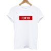 Tokyo T shirt