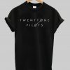 Twenty One pilots T Shirt