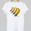 banana t shirt