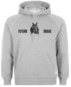 future x drake mixtape Hoodie