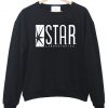 star laboratories sweatshirt
