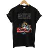 Led Zeppelin Song Remains the Same T shirt