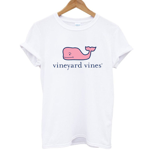 vineyard vines T shirt