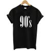 90's T shirt