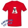 Alabama Crimson Tide T Shirt