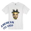 Amine Support Me I Love You T Shirt