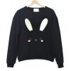 Cute Bunny Sweatshirt
