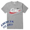 Diet Coke T Shirt