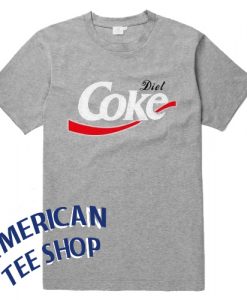 Diet Coke T Shirt