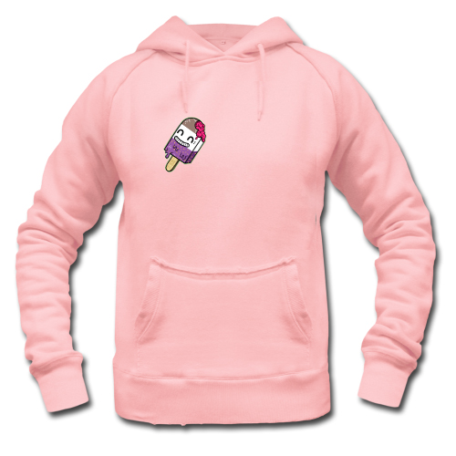 Drop Dead Ice Cream Hoodie