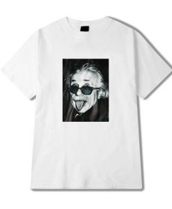 Einstein T Shirt