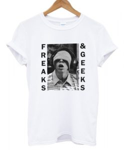 Freaks & Geeks T shirt