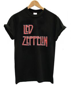 Led Zeppelin T shirt