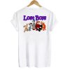 Lost Boys Peter Pan T shirt