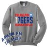 Philadelphia 76ers Basketball 1848 Sweatshirt