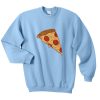 Pizza Slice Sweatshirt