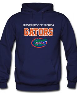 University of Florida Gators Hoodie