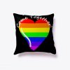 Come Together Pillow Case
