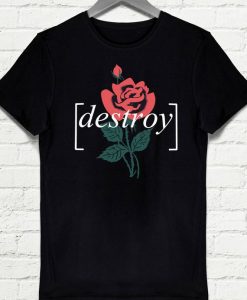 Destroy T-shirt