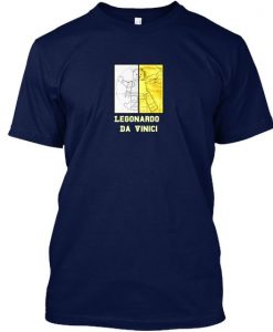 Legonardo T Shirt