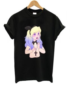 Alice in Dreamland T shirt