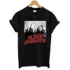 Black Sabbath T shirt